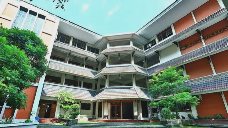 11 Kampus Swasta Terbaik di Semarang 2026 yang Paling Dicari Calon Mahasiswa Baru