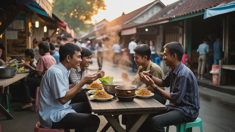 14 Tempat Makan Enak di Malang Murah 2026 Paling Legendaris Favorit Anak Kos