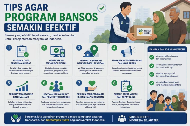 program-bansos