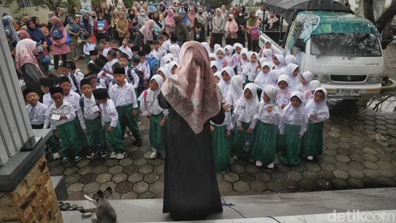 7 Ide Kegiatan MPLS TK 2026 yang Seru dan Edukatif agar Siswa Betah di Sekolah