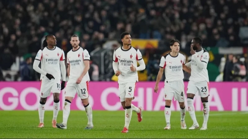 AC Milan Segera Resmikan Rekrutan Kedua di Bursa Transfer Musim Panas 2026