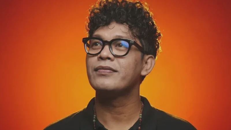 Agushafi dan Satrio ALEXA Rilis Tunggu Apa Lagi, Pop Ballad Mewah yang Wajib Didengar