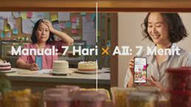 Cara Memakai AI untuk Bisnis Kecil: Konten, Riset Pasar, Customer Service, dan Ide Produk