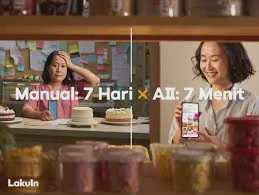 Cara Memakai AI untuk Bisnis Kecil: Konten, Riset Pasar, Customer Service, dan Ide Produk