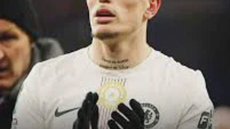 Alejandro Garnacho Berpotensi ke AS Roma Simak Update Rumor Transfer Terbaru 2026
