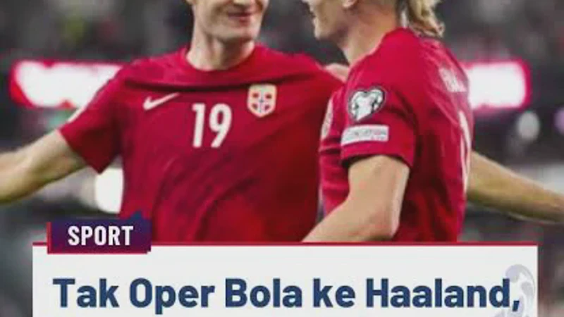 Alexander Sorloth Akhirnya Buka Suara Usai Ramai Disebut Egois di Lapangan