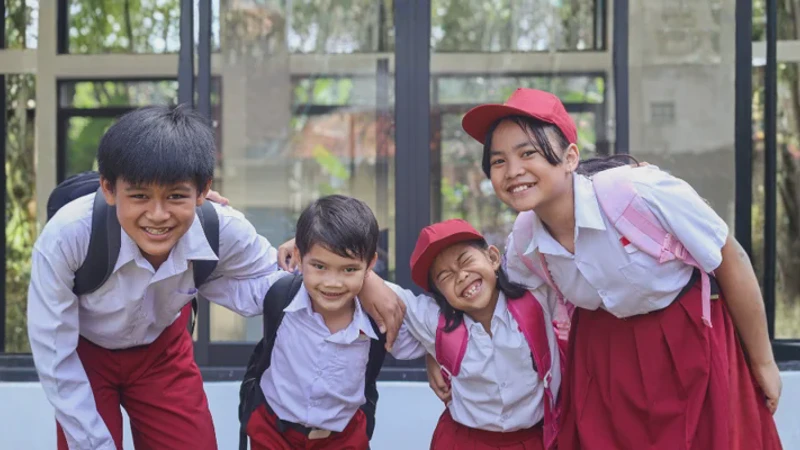 Anak Usia 5,5 Tahun Masuk SD Apakah Sudah Siap? Simak Penjelasan Pakar IPB Terbaru 2026