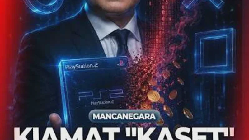 Ancaman AI Nyata! Pendapatan Kreator Jepang Ternyata Merosot Drastis Terungkap Sini