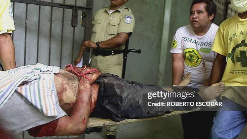 Ancaman Pembunuhan Penyerang Kolombia Picu Trauma Tragedi Escobar 1994