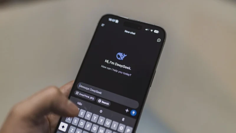 Aplikasi AI Gratis Terbaru 2026 yang Canggih dan Mudah Digunakan HP