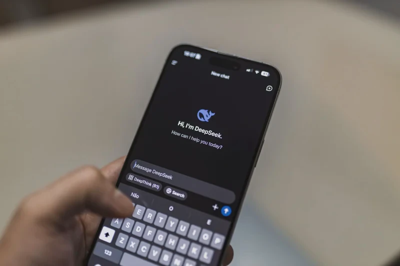 Aplikasi AI Gratis Terbaru 2026 yang Canggih dan Mudah Digunakan HP