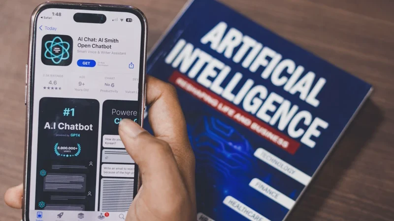 Aplikasi Chat AI Indonesia Terbaik untuk Bantu Tugas dan Kerja Praktis