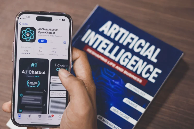 Aplikasi Chat AI Indonesia Terbaik untuk Bantu Tugas dan Kerja Praktis