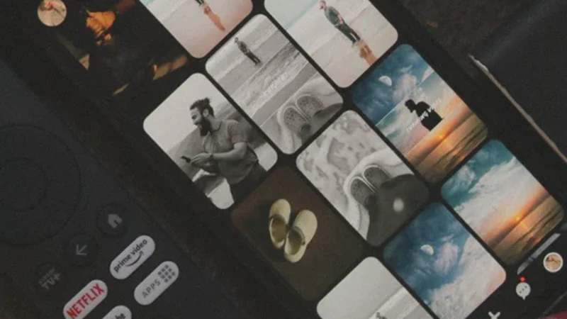 Aplikasi Edit Foto Estetik Ala Selebgram yang Mudah Digunakan Pemula