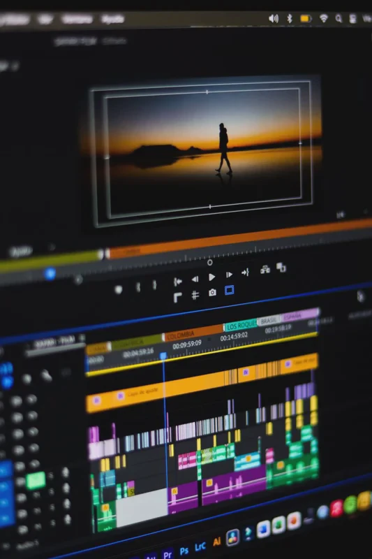 Aplikasi Edit Video Tanpa Watermark di HP untuk Konten TikTok Kreatif