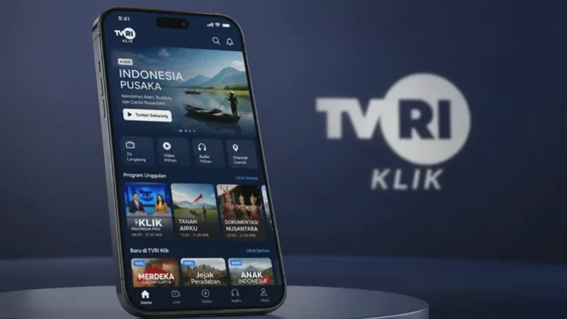 Aplikasi Nonton Piala Dunia 2026 Gratis di HP dan TV
