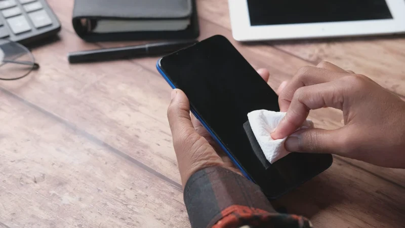 Aplikasi Pembersih HP Lemot Biar Ngebut Lagi Tanpa Hapus Data Penting