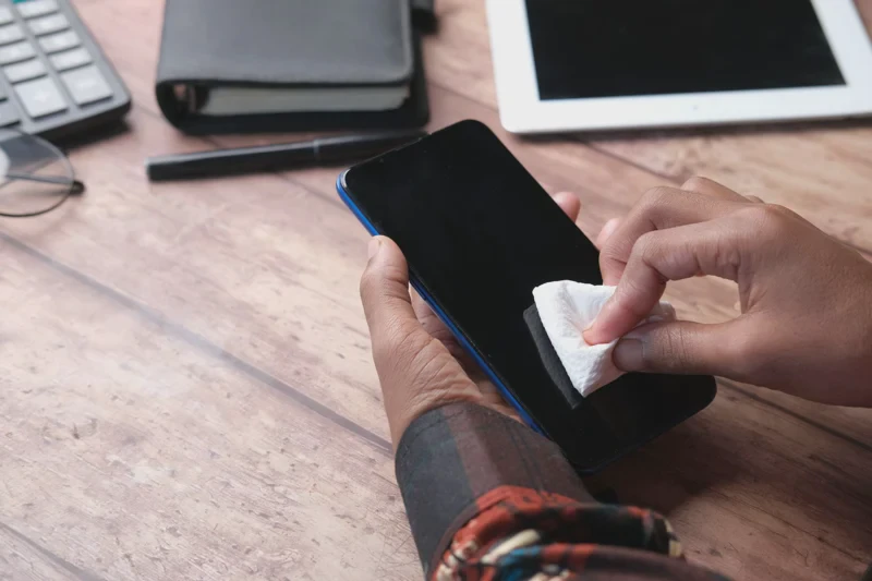 Aplikasi Pembersih HP Lemot Biar Ngebut Lagi Tanpa Hapus Data Penting
