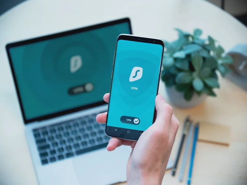 Aplikasi VPN Gratis Paling Aman dan Cepat untuk Akses Semua Situs 2026