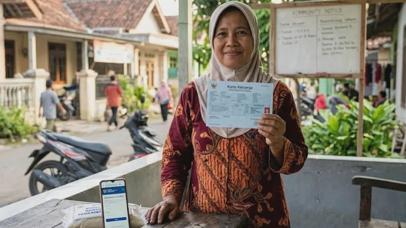 Update Bansos Juni 2026: Siapa yang Berhak dan Bagaimana Cara Mengeceknya