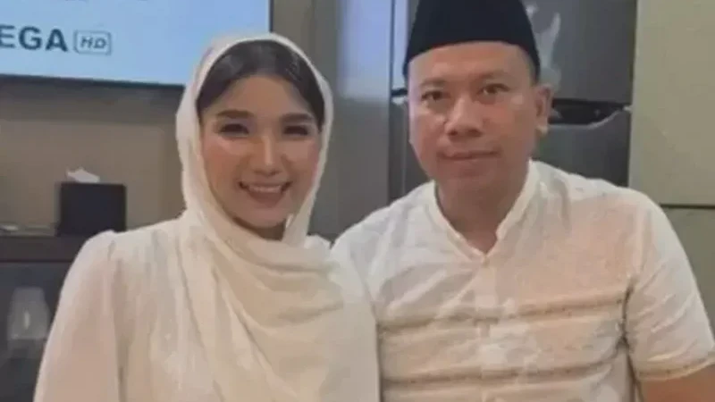 Bantah Terlantarkan Istri Siri Vicky Prasetyo Ungkap Fakta Soal Nafkah Terbaru 2026