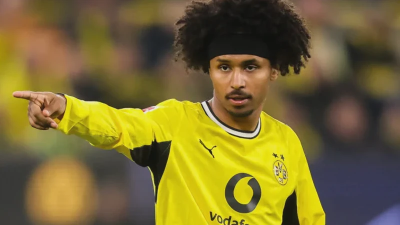 Barcelona Ogah Bayar Harga Selangit Dortmund Transfer Karim Adeyemi Terancam Gagal Simak Faktanya Terkini 2026