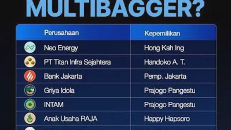 Baru Saja IPO, Saham RANS Langsung Melejit ARA Jadi Incaran Investor 2026