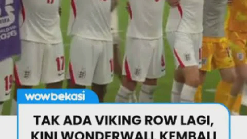 Bedah Kunci Sukses Inggris ke Semifinal: Performa Pemain Bintang dan Momen Terbaiknya Terungkap
