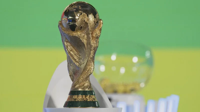 Bedah Peluang Inggris Juara Piala Dunia 2026: Intip Kekuatan dan Titik Lemahnya Di Sini