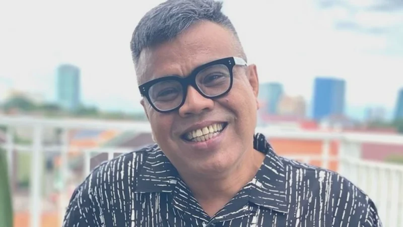 Berada di Amerika Serikat Abdel Achrian Tak Bisa Melayat Ayah Temon Ternyata Ini Alasannya