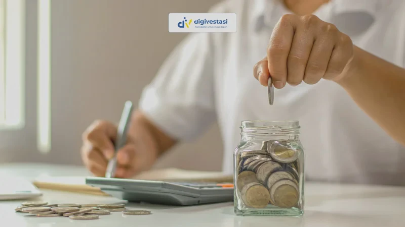 Berapa Jumlah Tabungan Ideal Usia 50 Tahun? Cek Target dari Ahli Keuangan di Sini