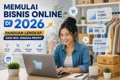 Memulai Bisnis Online di 2026: Panduan Lengkap dari Nol hingga Profit