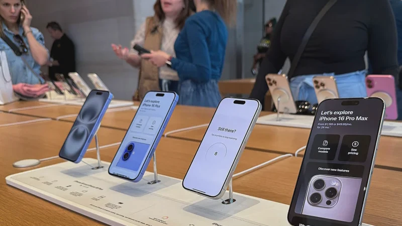 Bocoran iPhone 18 Terungkap Pakai Kapasitas RAM Jumbo yang Tak Biasa Terbaru 2026