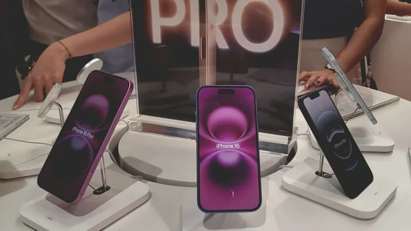 Bocoran iPhone 18 Terungkap Pakai Kapasitas RAM Paling Beda di Smartphone Terbaru 2026