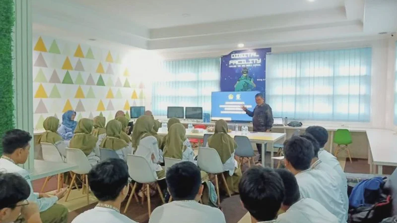 Borong Kursi PTN Terbaik, 99 Siswa MAN IC Lolos SNBT 2026 ke UI hingga ITB