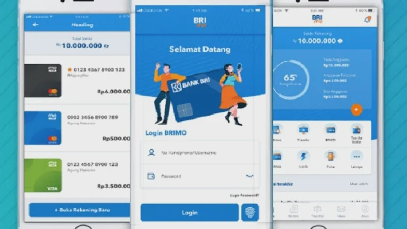 Cara Aktivasi BRImo Lewat HP bagi Nasabah Lama dengan Mudah dan Cepat