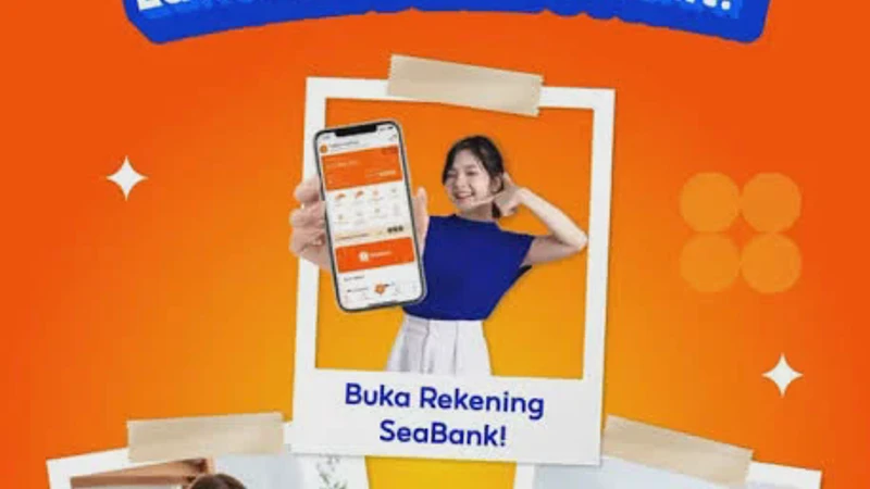 Cara Aktivasi SeaBank dengan Mudah Agar Bisa Langsung Dipakai Transaksi