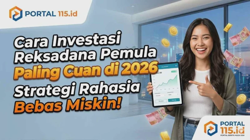 Cara Beli Reksa Dana di Aplikasi Investasi Resmi untuk Pemula 2026