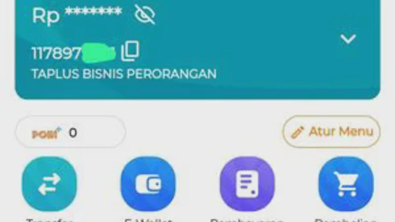 Cara Cek Nomor Rekening BNI Milik Sendiri Lewat HP yang Cepat dan Mudah