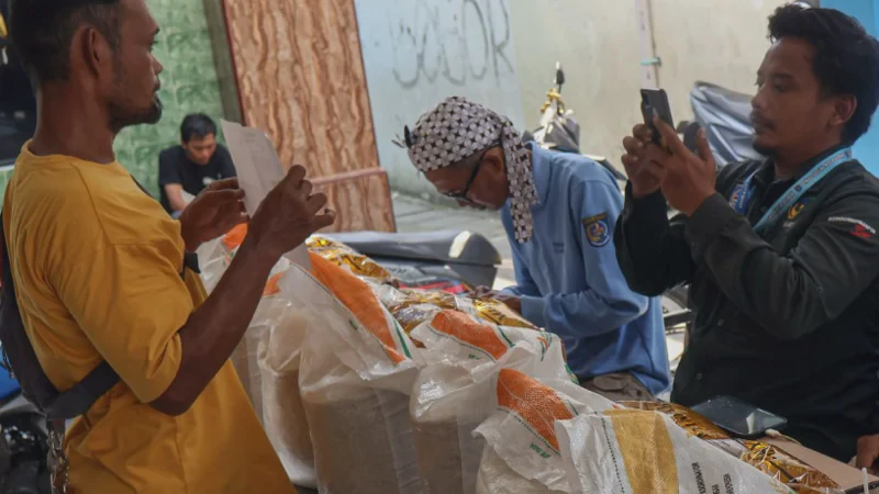 Cara Cek Penerima Bansos Beras dan Minyak Goreng Juni 2026 Terbaru Tanpa Ribet