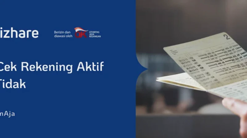 Cara Cek Rekening Aktif Terbaru: Tutorial Praktis untuk Semua Bank