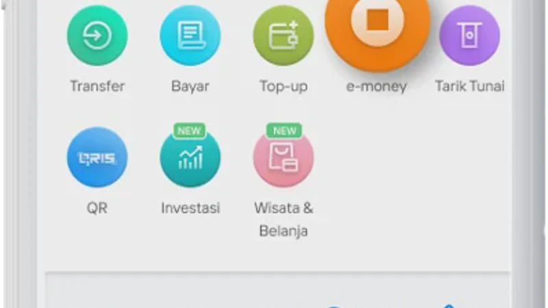 Cara Cek Saldo Mandiri Secara Praktis Lewat Livin' dan ATM Terbaru