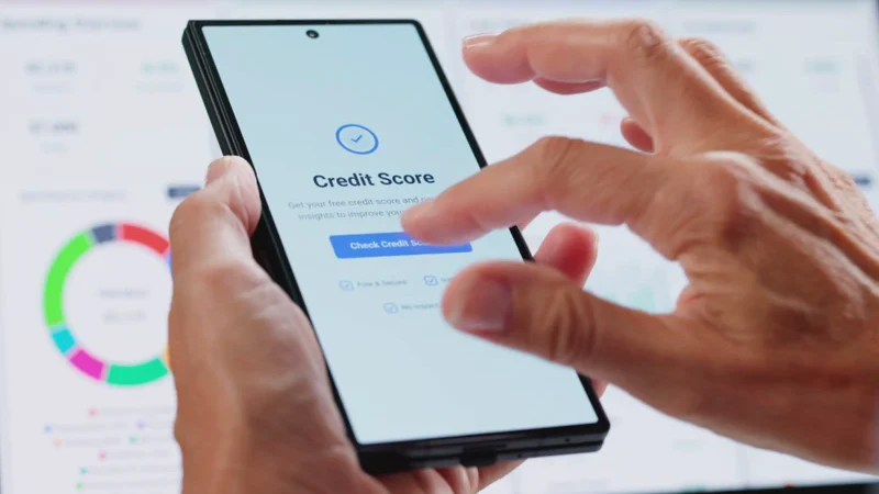 Cara Cek Skor Kredit Sendiri Secara Online Gratis dan Sangat Mudah