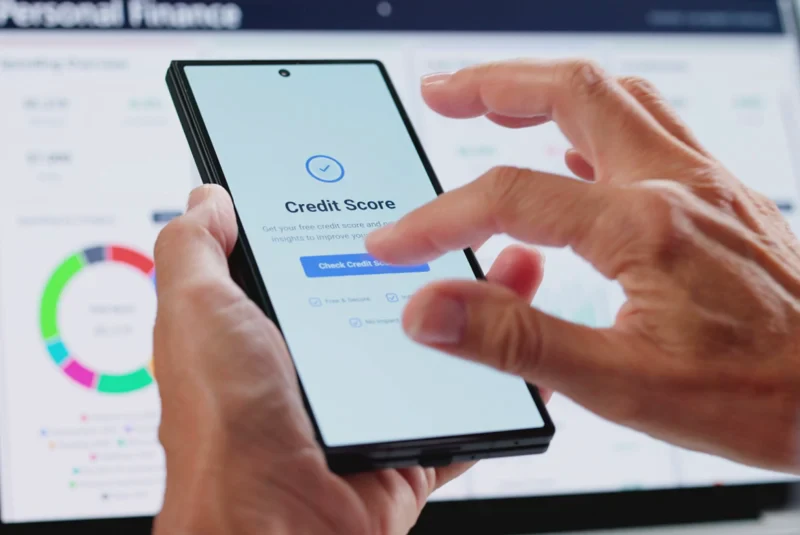 Cara Cek Skor Kredit Sendiri Secara Online Gratis dan Sangat Mudah