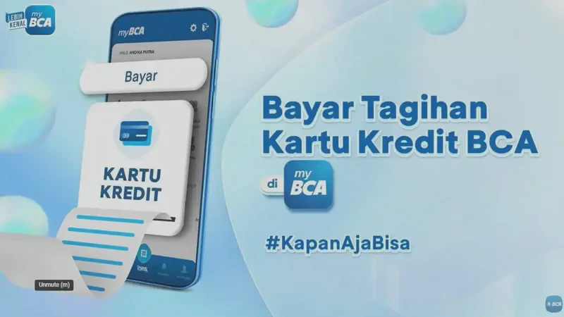 Cara Cek Tagihan Kartu Kredit Secara Online dan Cepat Lewat Aplikasi