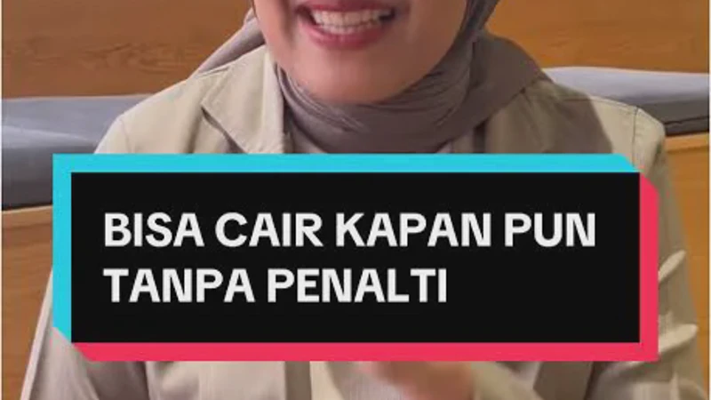Cara Cuan Reksadana Pasar Uang saat Global Bergejolak Ternyata Semudah Ini Simak Tipsnya