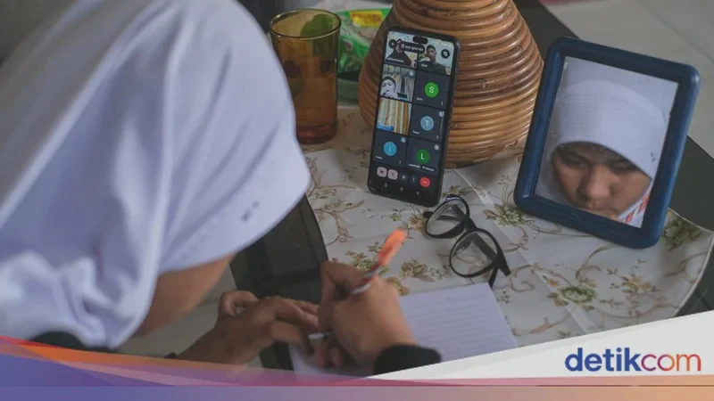 Cara Daftar dan Syarat SPMB PJJ 2026 Jenjang SMA Terbaru, Praktis Tanpa Ribet!