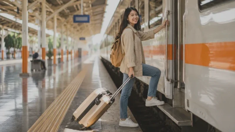 Cara Hemat Liburan 2026: Cek Promo Diskon tiket.com Rp125 Ribu Khusus BRI Kartu Kredit