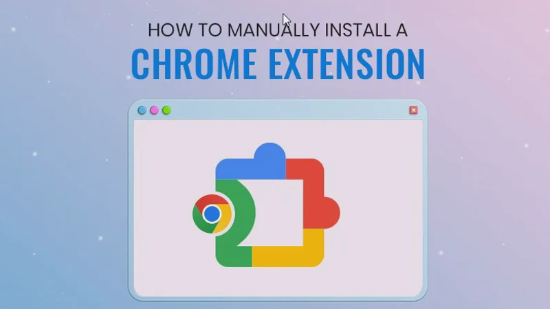 Cara Install Extension Chrome dengan Mudah di Hp Android dan Laptop