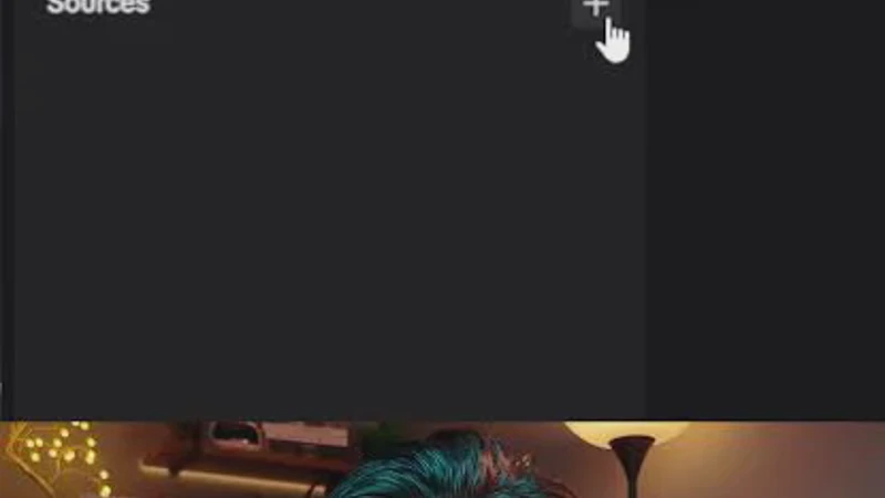 Cara Live TikTok dengan OBS Studio Supaya Streaming Lebih Profesional